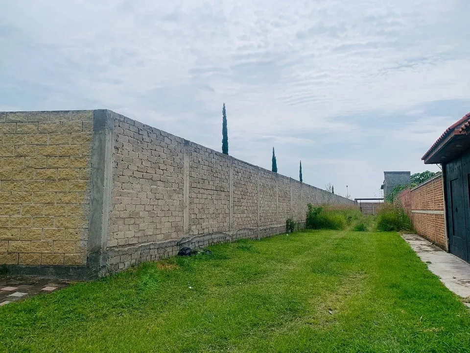 Foto 7 de Terreno Con Casa Campestre a la Venta, Carretera Colotlan, Zapopan.