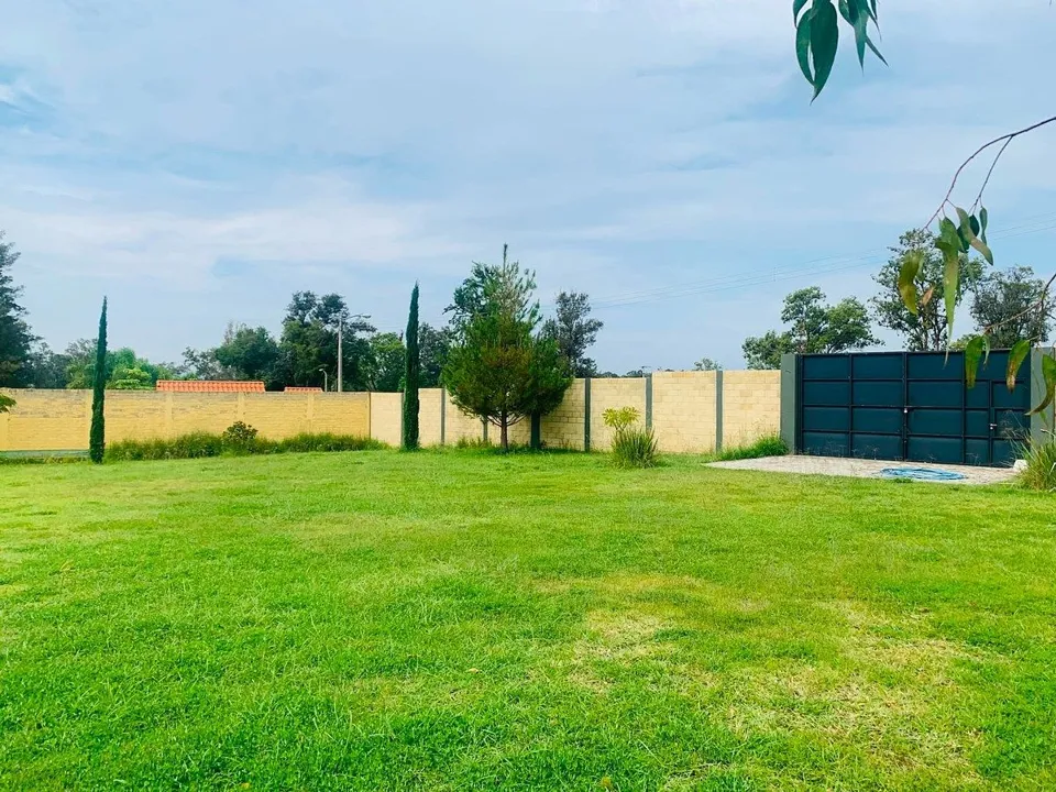 Foto 9 de Terreno Con Casa Campestre a la Venta, Carretera Colotlan, Zapopan.