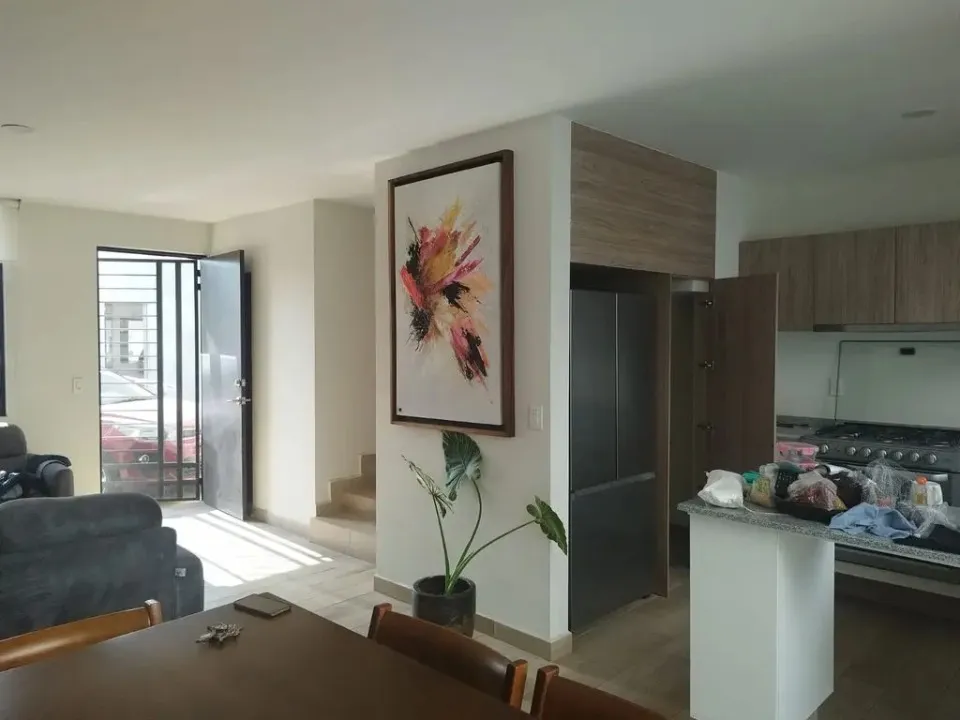 Foto 2 de Casa en renta en VILLATERRA, Olivos Tlaquepaque, San Pedro Tlaquepaque
