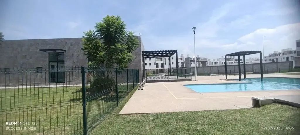 Foto 5 de Casa en renta en VILLATERRA, Olivos Tlaquepaque, San Pedro Tlaquepaque