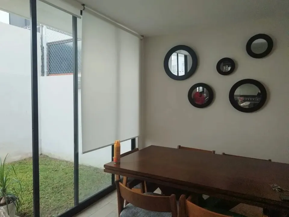 Foto 8 de Casa en renta en VILLATERRA, Olivos Tlaquepaque, San Pedro Tlaquepaque