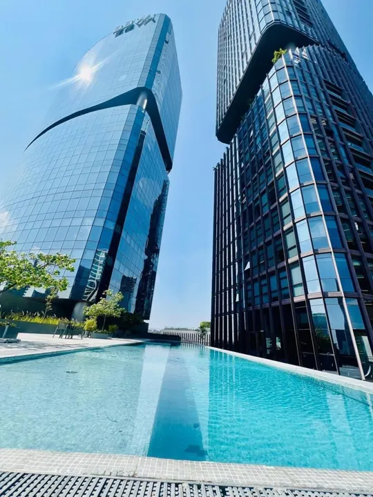 Penthouse en Venta, Landmark, Puerta de Hierro, Zapopan, Jalisco
