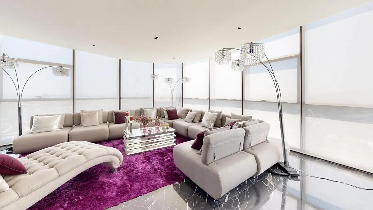 Foto 2 de Penthouse en Venta, Landmark, Puerta de Hierro, Zapopan, Jalisco