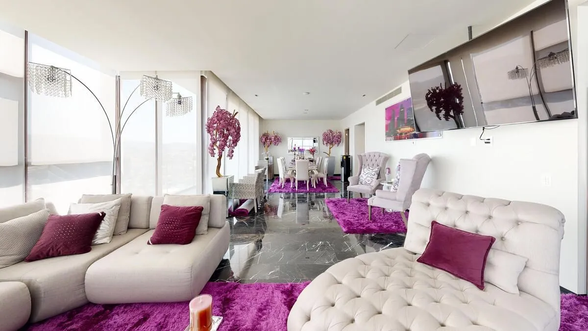 Foto 3 de Penthouse en Venta, Landmark, Puerta de Hierro, Zapopan, Jalisco