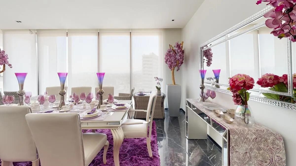 Foto 4 de Penthouse en Venta, Landmark, Puerta de Hierro, Zapopan, Jalisco