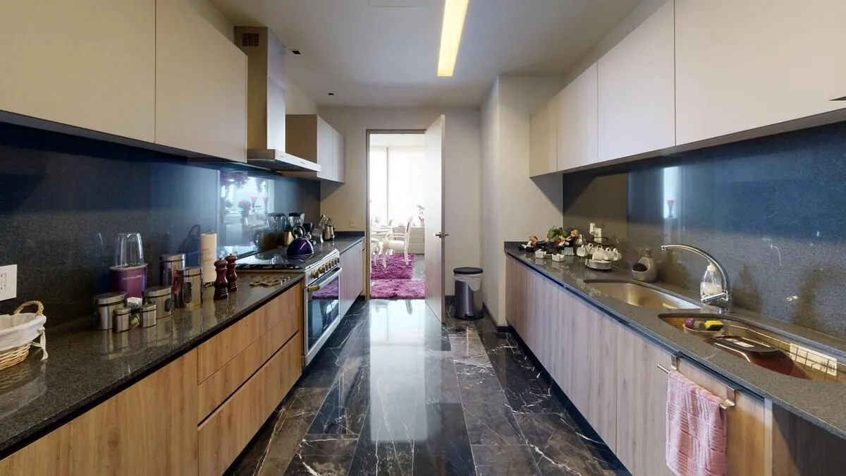 Foto 5 de Penthouse en Venta, Landmark, Puerta de Hierro, Zapopan, Jalisco