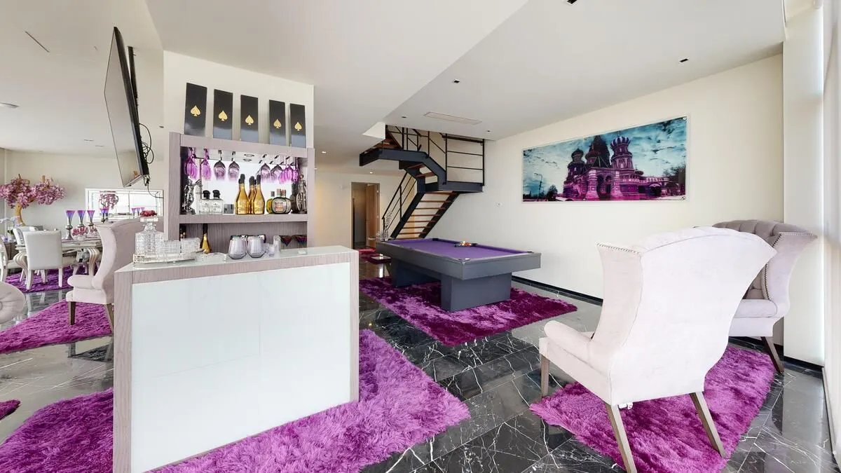 Foto 9 de Penthouse en Venta, Landmark, Puerta de Hierro, Zapopan, Jalisco