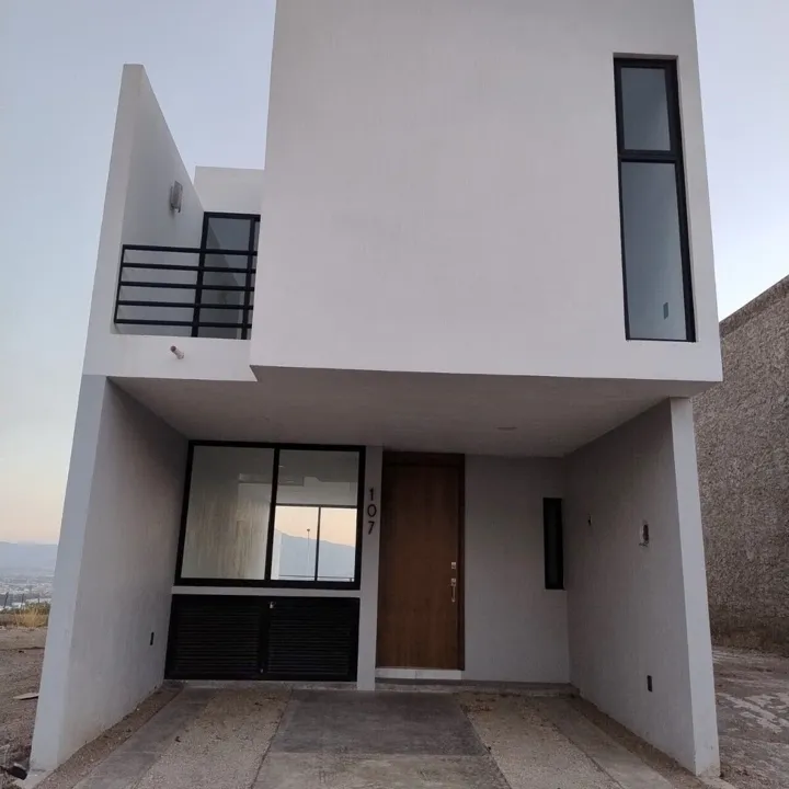 Casa nueva en Venta en Zimaltá