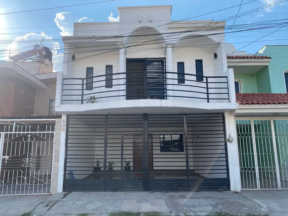 Casa en venta Tonalá