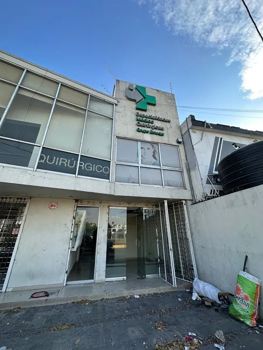 OPORTUNIDAD UNICA! Edificio en venta Av. Lazaro Cardenas