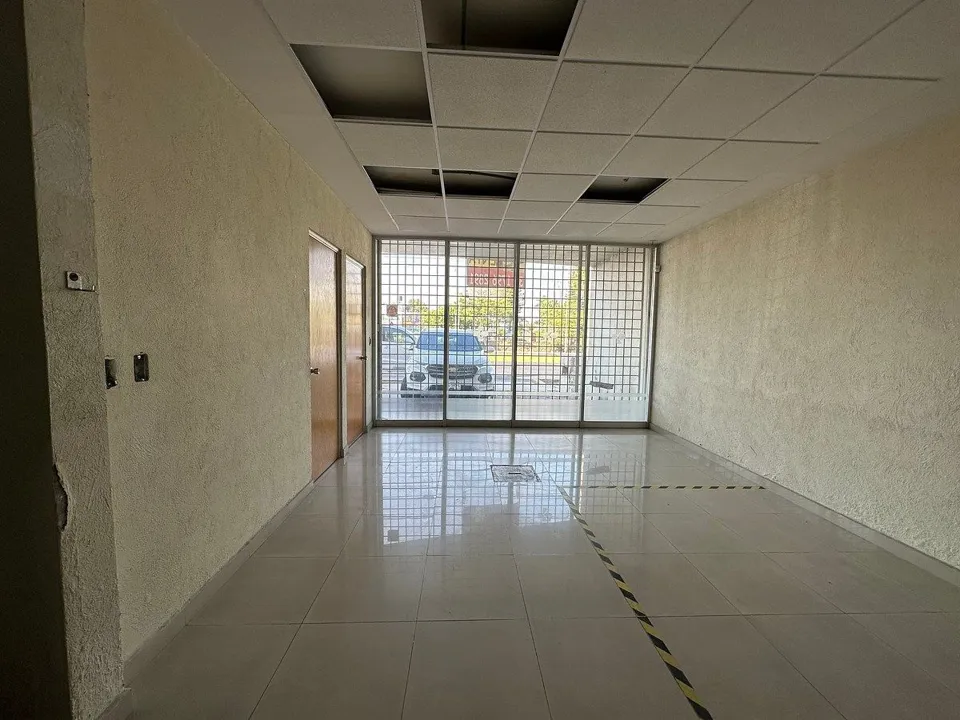 Foto 4 de OPORTUNIDAD UNICA! Edificio en venta Av. Lazaro Cardenas