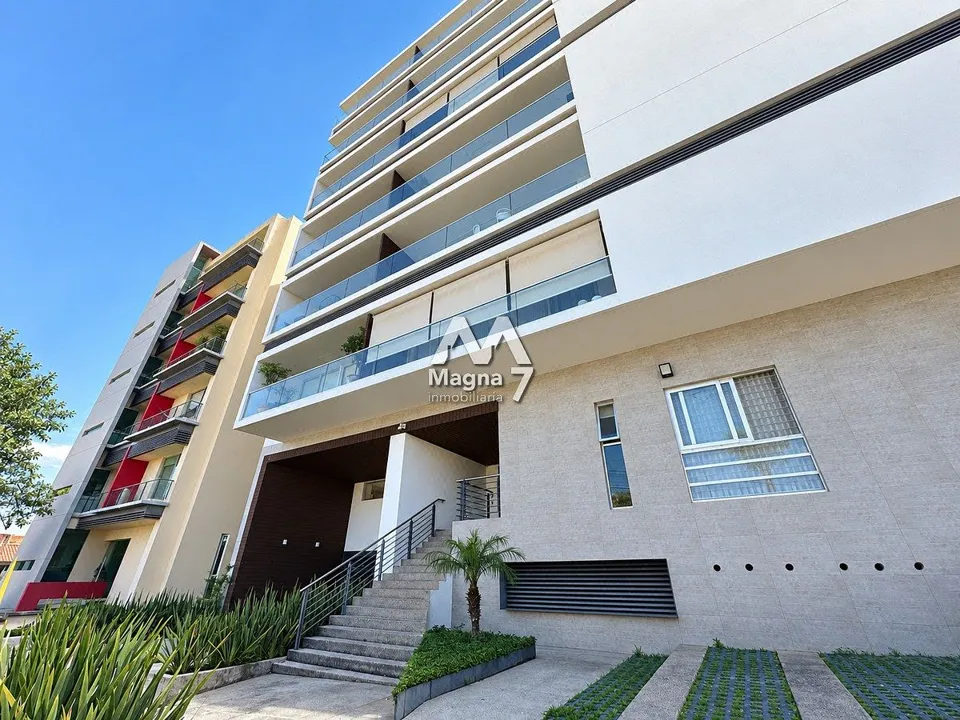 Departamento en renta en Providencia