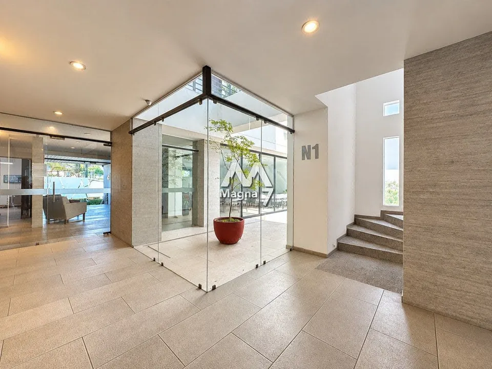 Foto 4 de Departamento en renta en Providencia