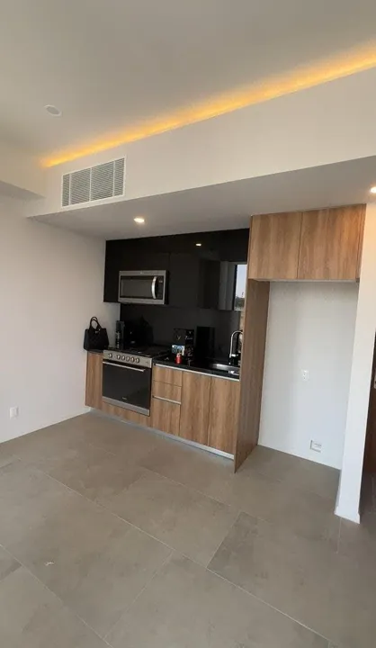 Foto 3 de Departamento en renta en Ventura Valle Real