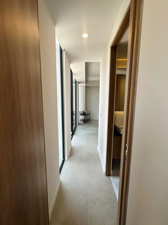 Foto 4 de Departamento en renta en Ventura Valle Real