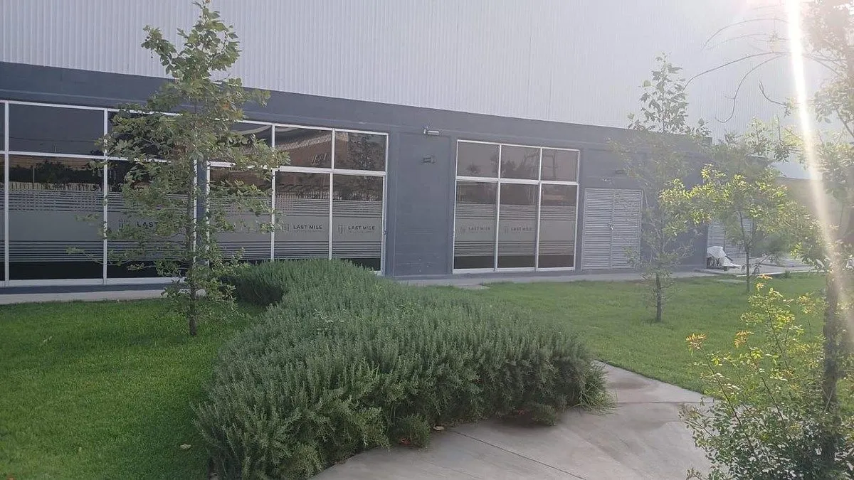 Foto 2 de Lote 11 Industrial AAA Venta-1,007.90 m²| Toluquilla III