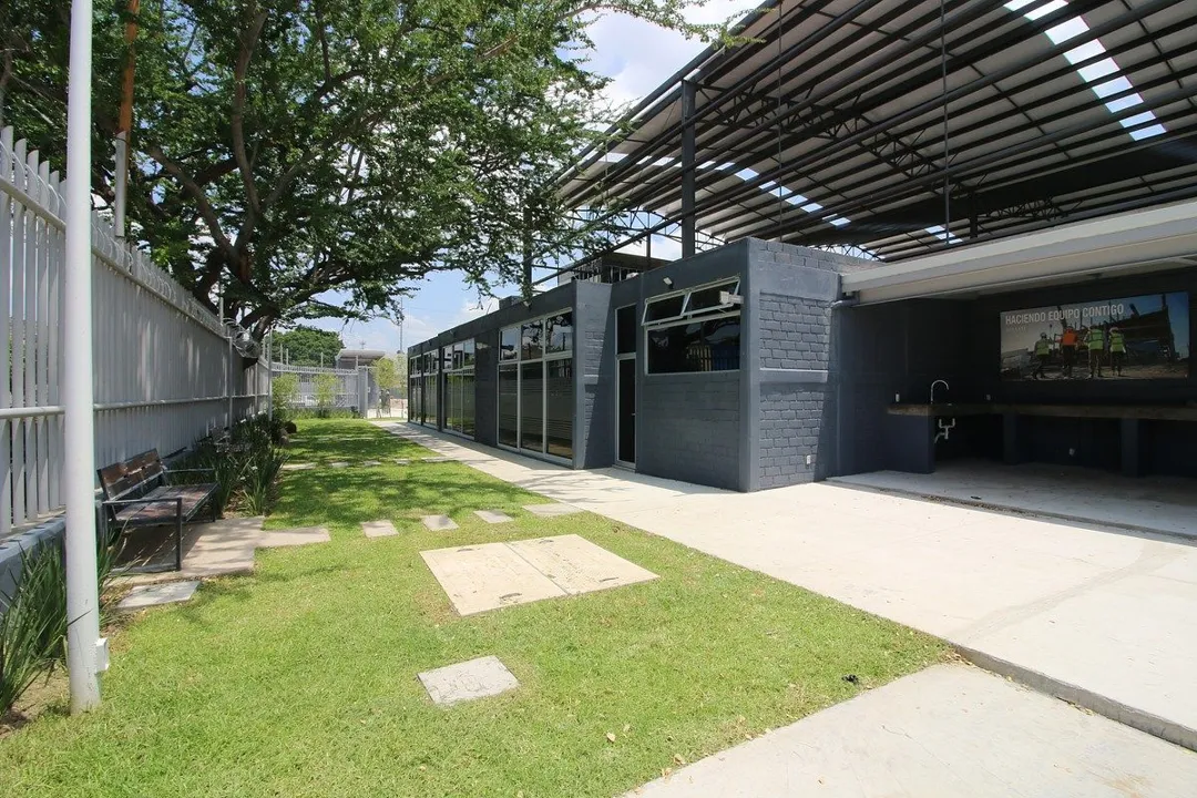 Foto 5 de Lote 11 Industrial AAA Venta-1,007.90 m²| Toluquilla III