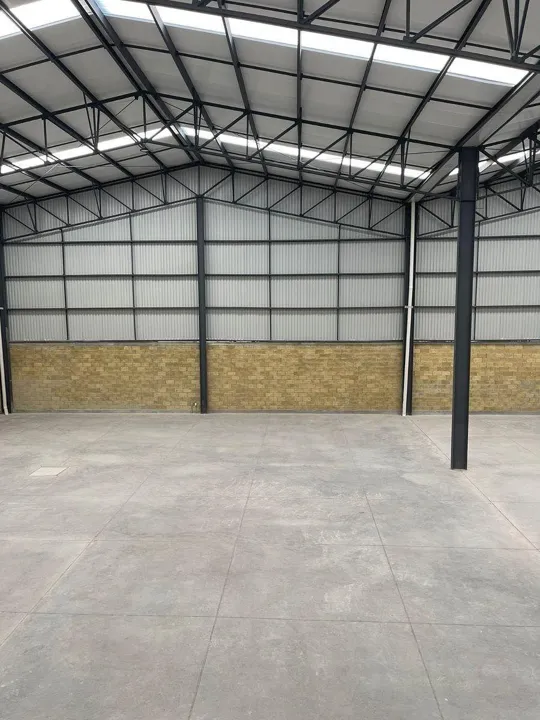 Foto 6 de Lote 11 Industrial AAA Venta-1,007.90 m²| Toluquilla III