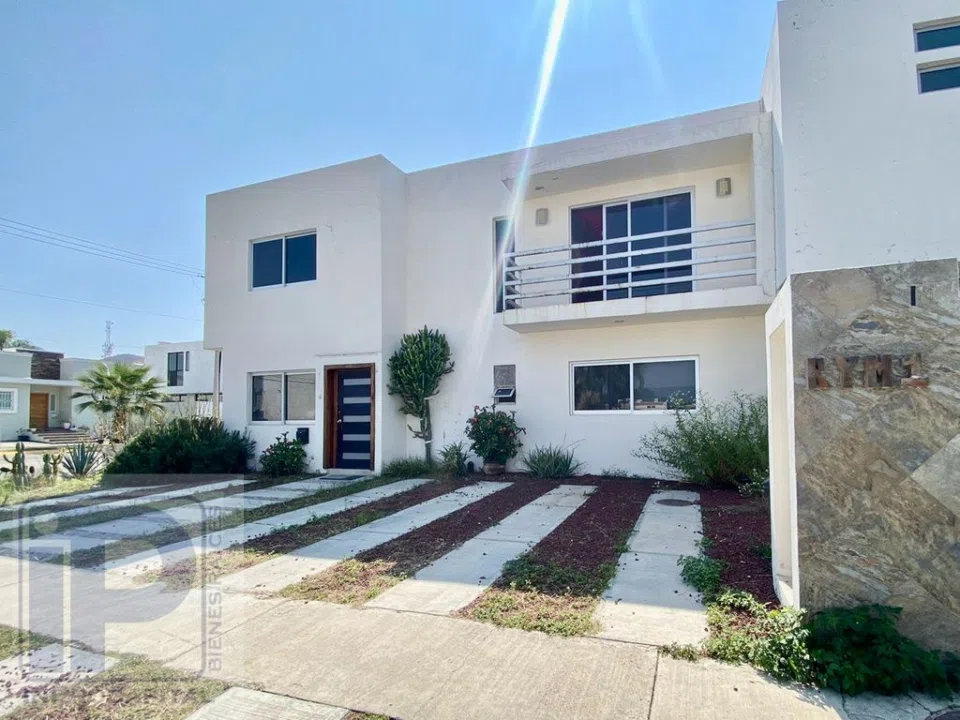 Casa en Av casa fuerte  #M y K 1 , Tlajomulco de Zúñiga