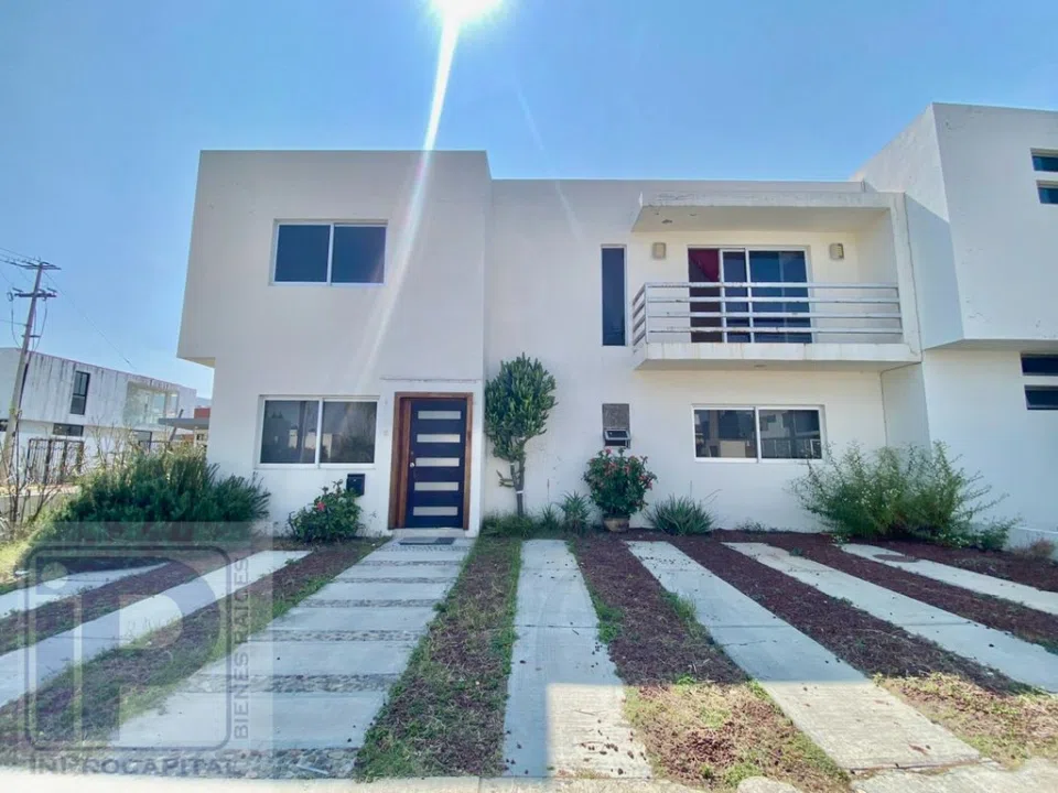 Foto 2 de Casa en Av casa fuerte  #M y K 1 , Tlajomulco de Zúñiga