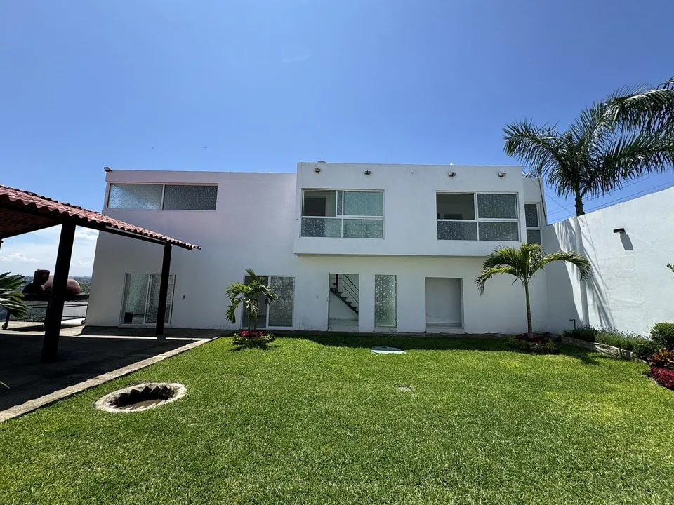Casa de Autor de Lujo en Venta en Bosque Real Santa Anita, Jalisco