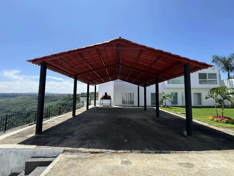 Foto 6 de Casa de Autor de Lujo en Venta en Bosque Real Santa Anita, Jalisco
