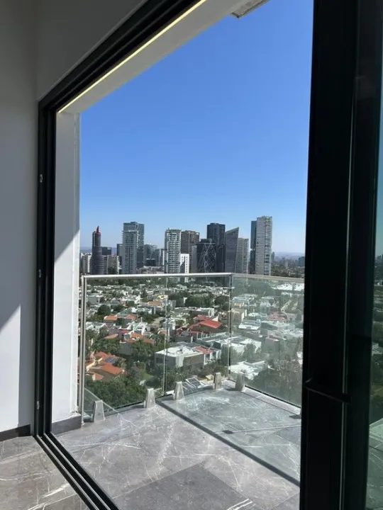 Foto 3 de Departamento en venta en Avenida Universidad, Puerta Plata, Zapopan