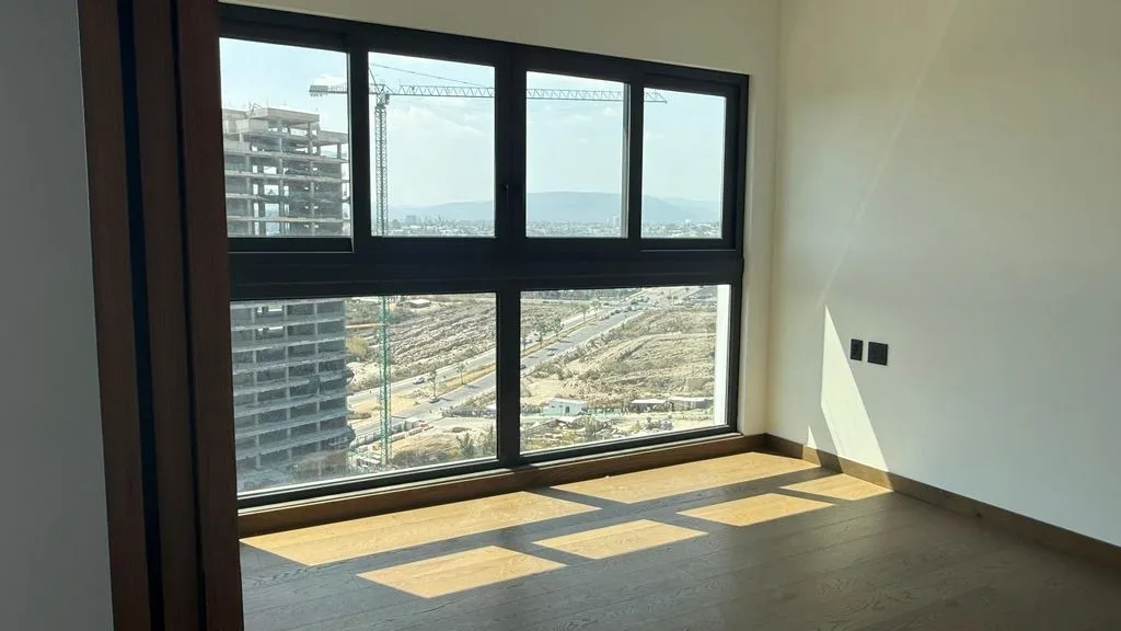 Foto 9 de Departamento en venta en Avenida Universidad, Puerta Plata, Zapopan