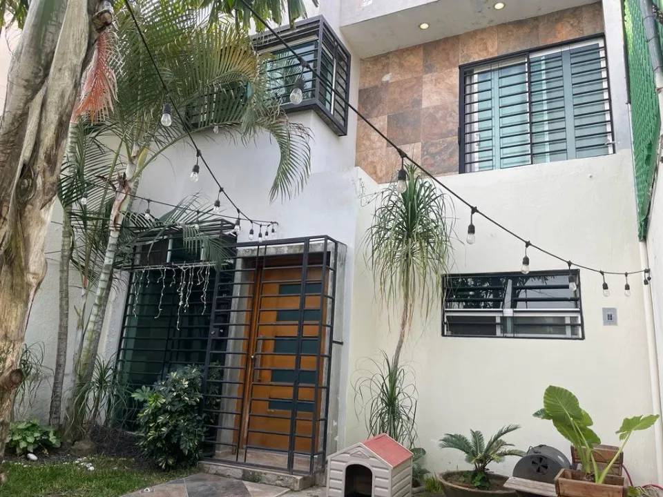Casa en venta en Agata, Mariano Otero, Zapopan