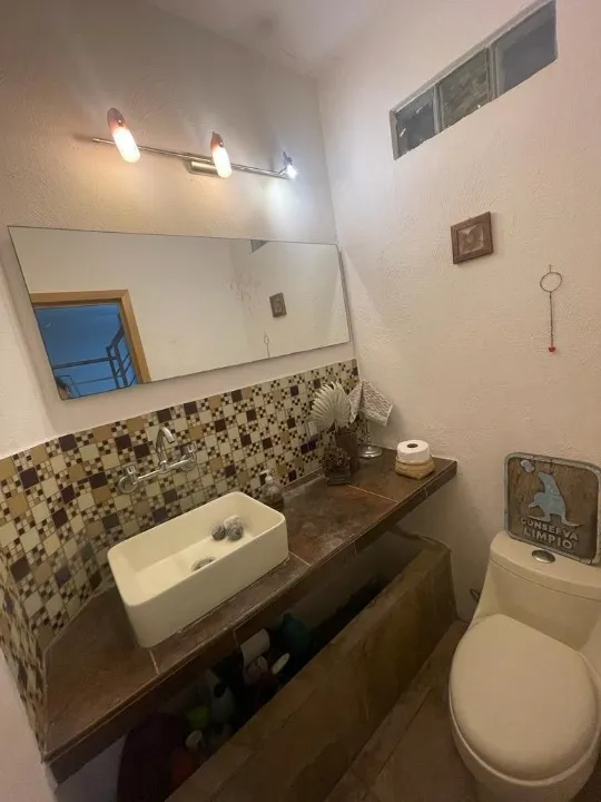 Foto 2 de Casa en venta en Agata, Mariano Otero, Zapopan