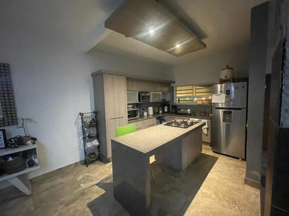 Foto 3 de Casa en venta en Agata, Mariano Otero, Zapopan