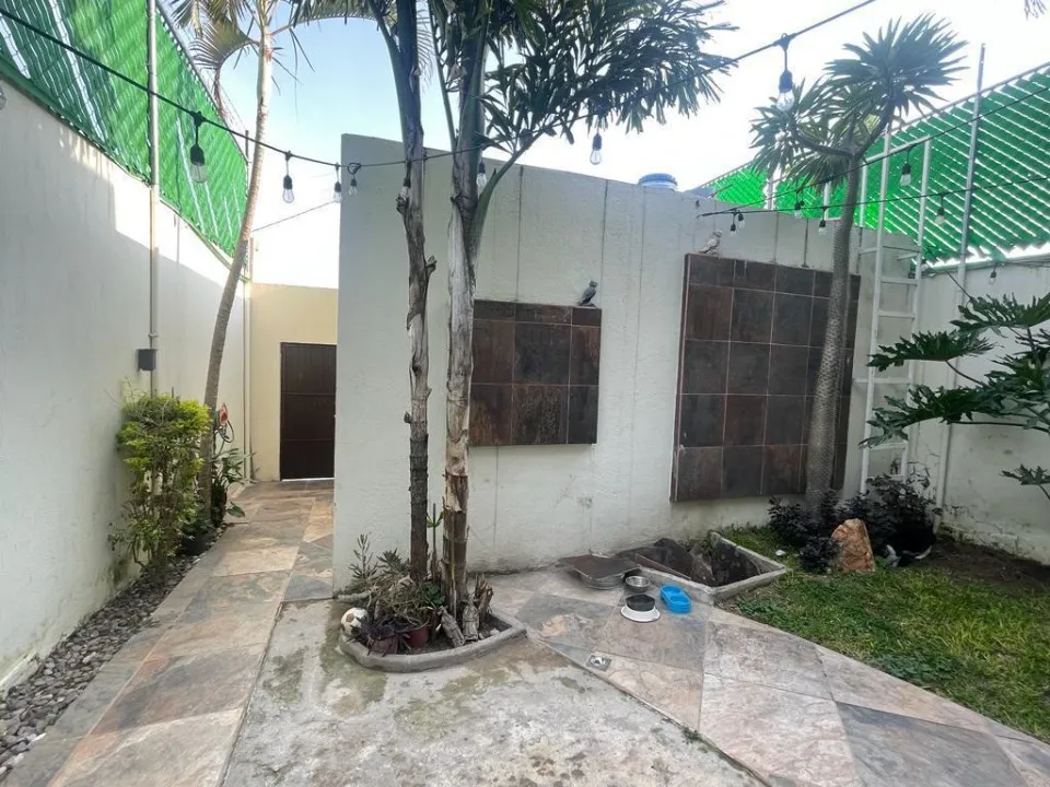 Foto 4 de Casa en venta en Agata, Mariano Otero, Zapopan