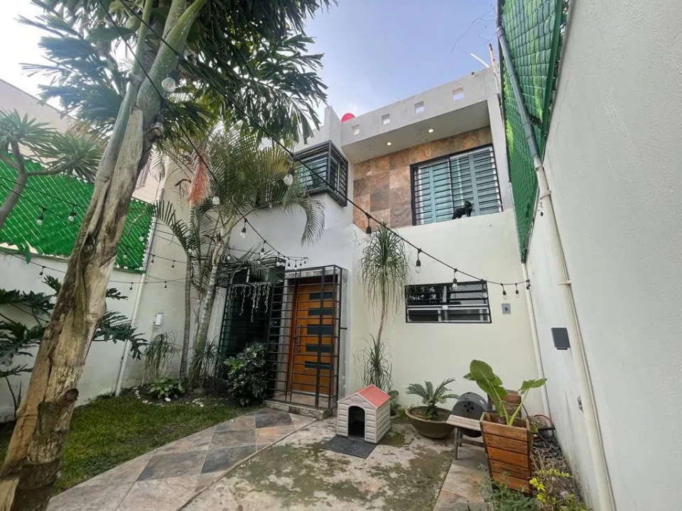 Foto 6 de Casa en venta en Agata, Mariano Otero, Zapopan