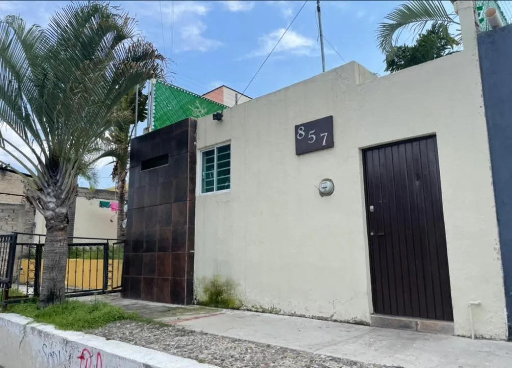 Foto 7 de Casa en venta en Agata, Mariano Otero, Zapopan