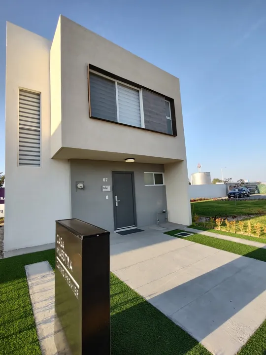 Foto 3 de Casa nueva, Real del sol, Coto Beltura - Prototipo Zafiro