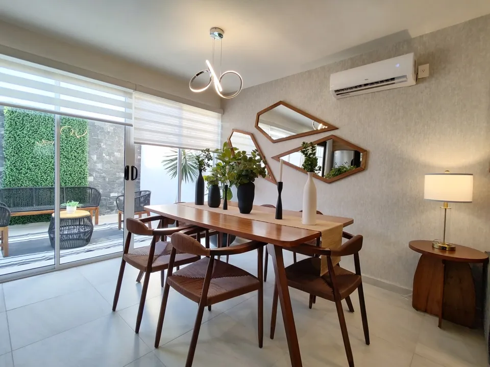 Foto 4 de Casa nueva, Real del sol, Coto Beltura - Prototipo Zafiro