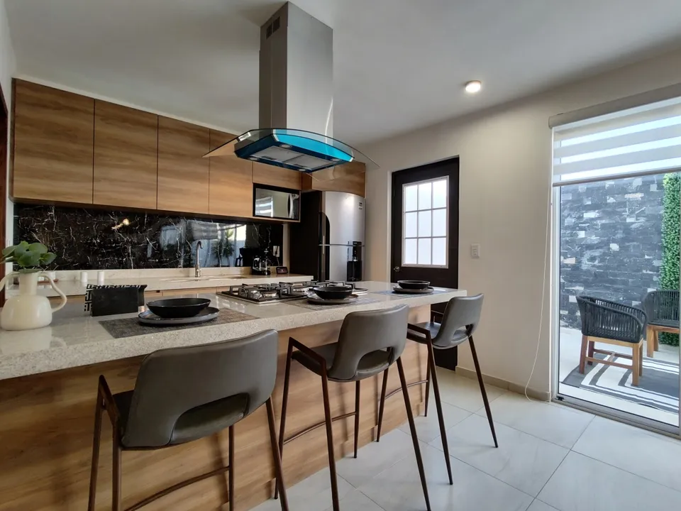 Foto 5 de Casa nueva, Real del sol, Coto Beltura - Prototipo Zafiro