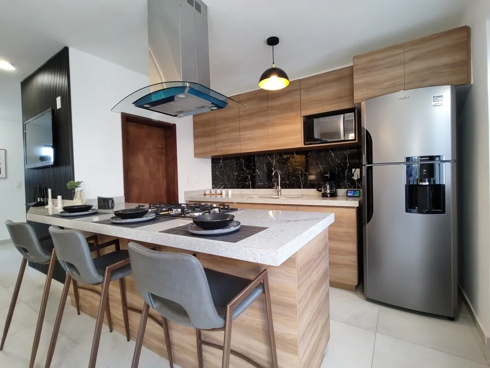 Foto 7 de Casa nueva, Real del sol, Coto Beltura - Prototipo Zafiro