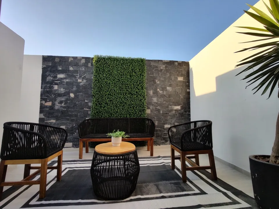 Foto 9 de Casa nueva, Real del sol, Coto Beltura - Prototipo Zafiro