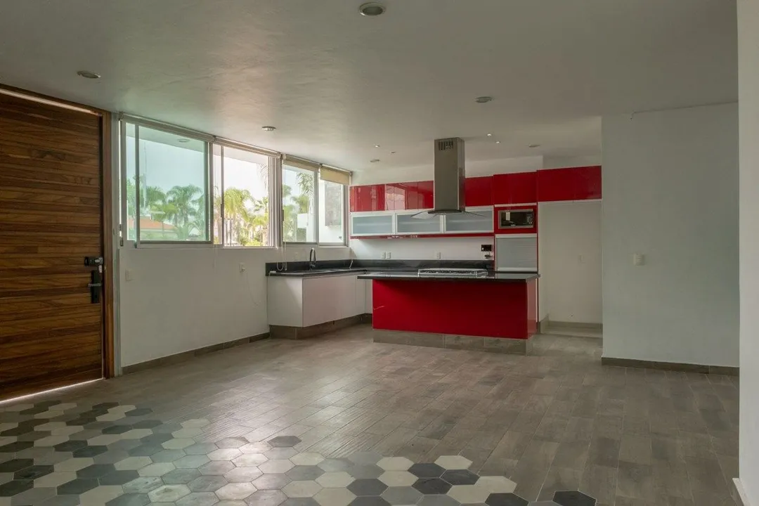 Foto 4 de CASA EN RENTA NUEVA GALICIA, COTO TOLEDO