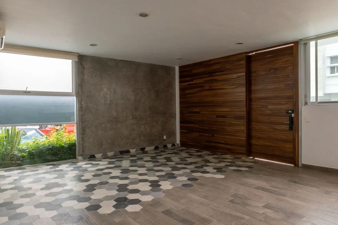 Foto 5 de CASA EN RENTA NUEVA GALICIA, COTO TOLEDO