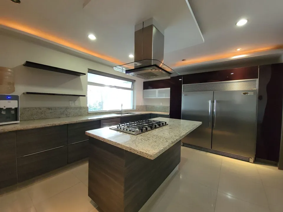 Foto 4 de CASA EN RENTA EN ZAPOPAN JAL. VALLE REAL