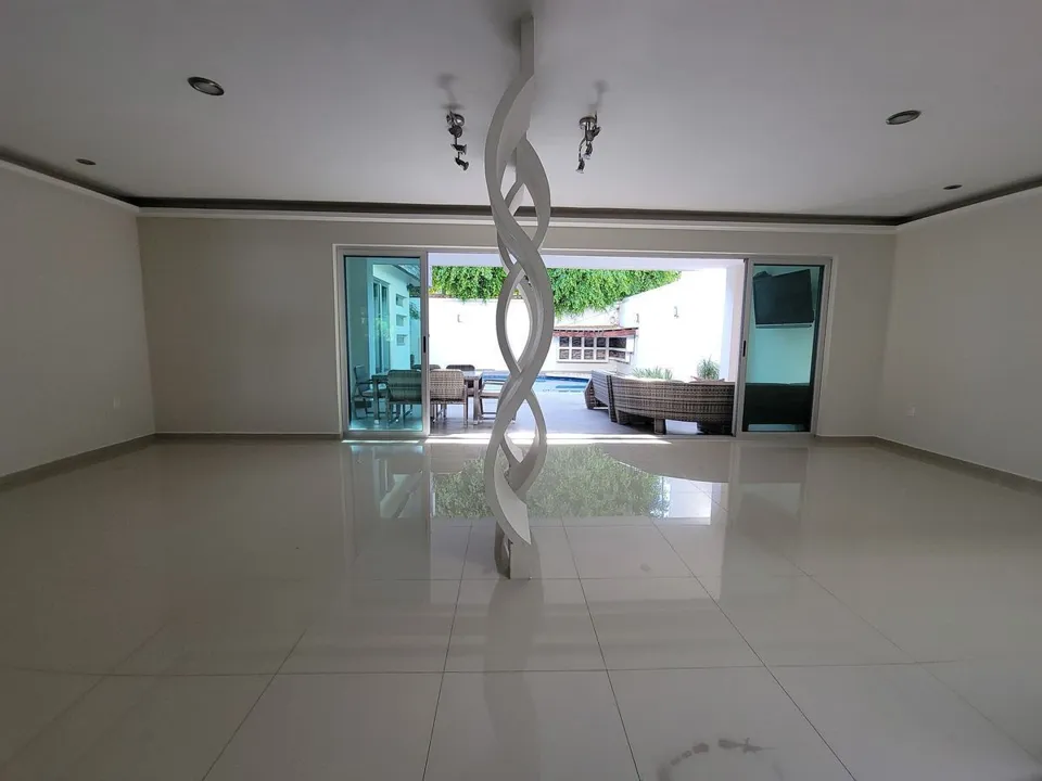 Foto 5 de CASA EN RENTA EN ZAPOPAN JAL. VALLE REAL
