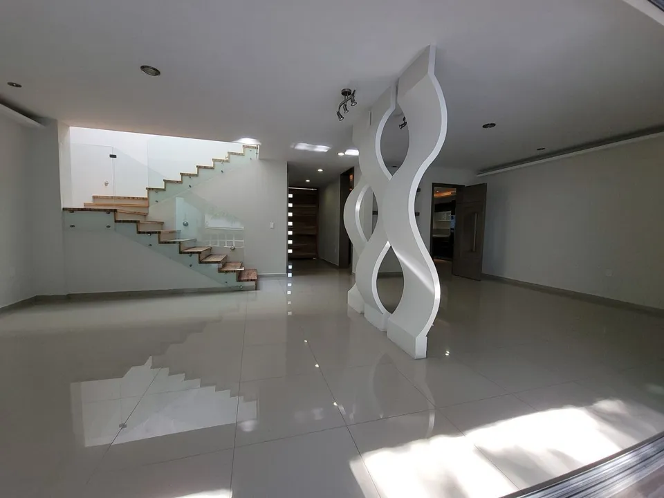 Foto 6 de CASA EN RENTA EN ZAPOPAN JAL. VALLE REAL