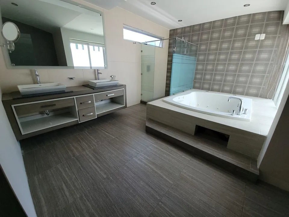 Foto 9 de CASA EN RENTA EN ZAPOPAN JAL. VALLE REAL