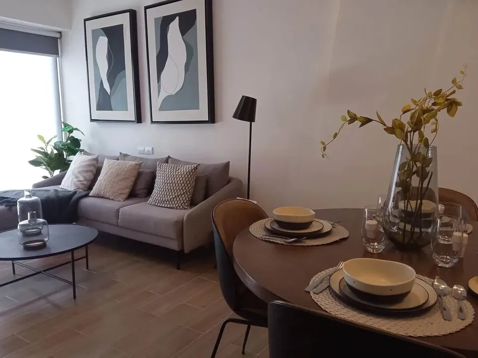 Foto 6 de Departamento  en Zona Industrial | 2 Rec / 2 Baños | $2.5 MDP
