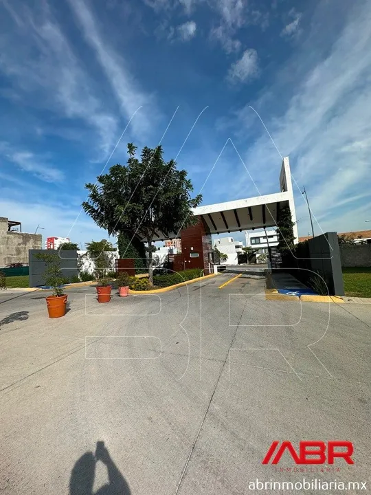 🌳✨ TERRENO EN VENTA EN COTO FRENTE AL PARQUE METROPOLITANO ✨🌳