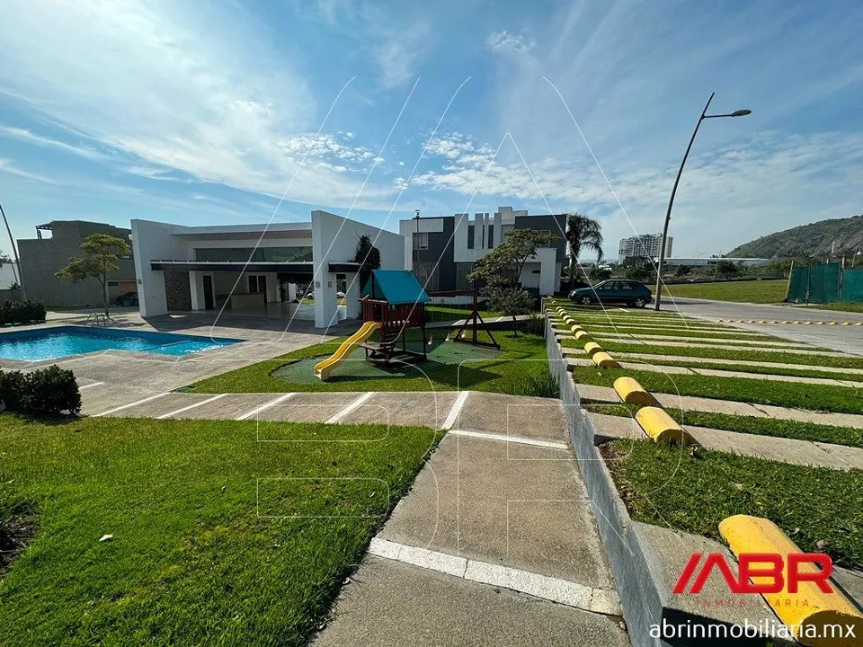 Foto 2 de 🌳✨ TERRENO EN VENTA EN COTO FRENTE AL PARQUE METROPOLITANO ✨🌳