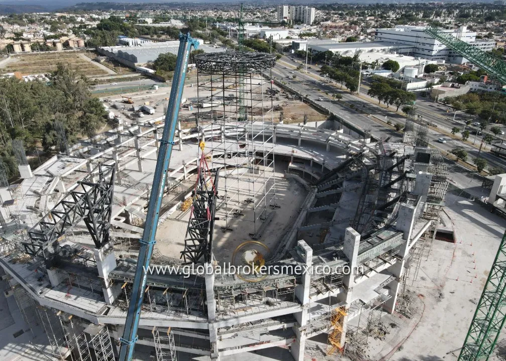 Foto 3 de SUITES (Palcos) en Venta en la ARENA GDL, En El Planetario, Jalisco