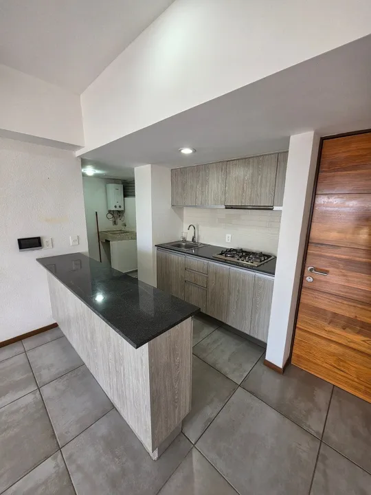 Foto 6 de Departamento en Renta en Gran San Rafael | Amenidades + Mantenimiento Incluido